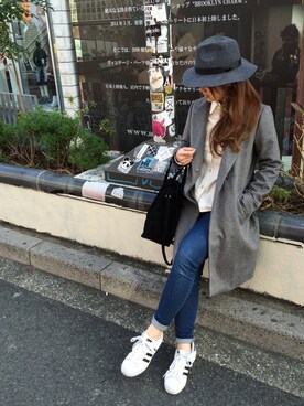 nahoooo4さんのコーディネート