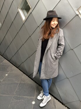 nahoooo4さんのコーディネート