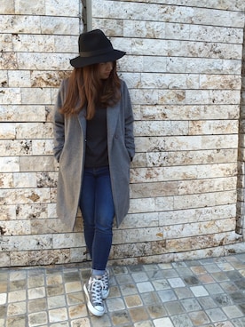 nahoooo4さんのコーディネート