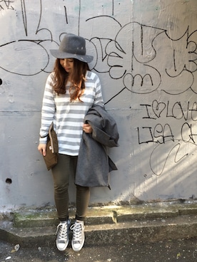 nahoooo4さんのコーディネート