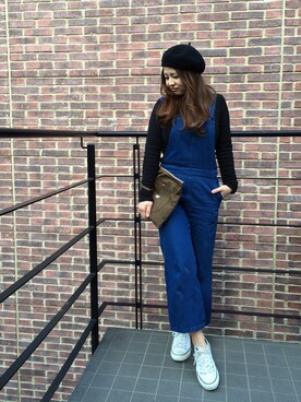 nahoooo4さんのコーディネート