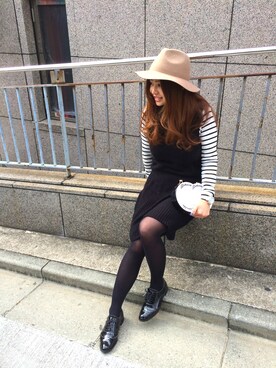 nahoooo4さんのコーディネート