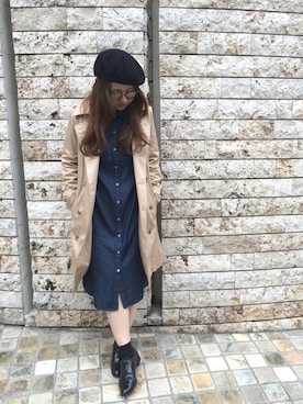 nahoooo4さんのコーディネート