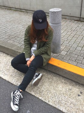 nahoooo4さんのコーディネート