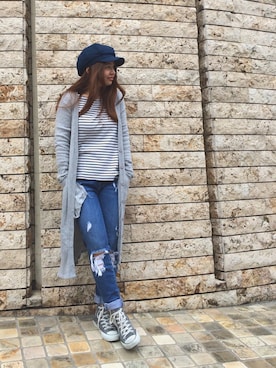 nahoooo4さんのコーディネート