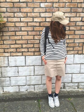 nahoooo4さんのコーディネート