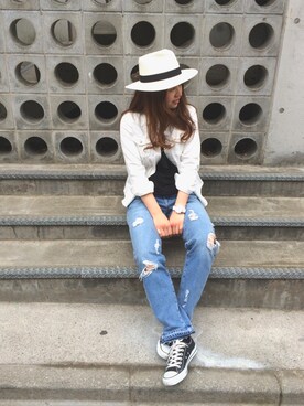 nahoooo4さんのコーディネート