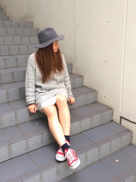 nahoooo4さんのコーディネート