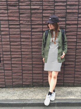 nahoooo4さんのコーディネート