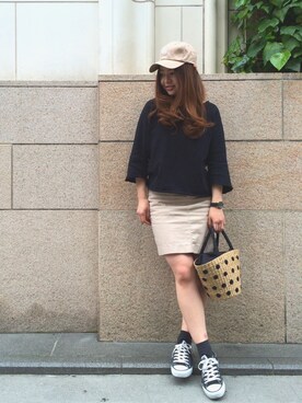 nahoooo4さんのコーディネート