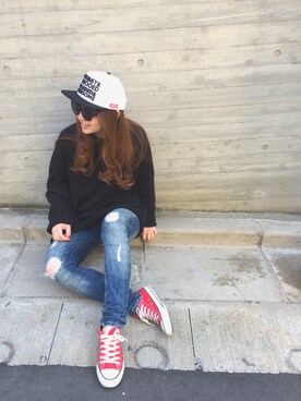 nahoooo4さんのコーディネート