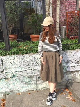 nahoooo4さんのコーディネート