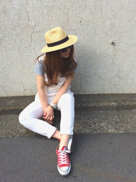 nahoooo4さんのコーディネート