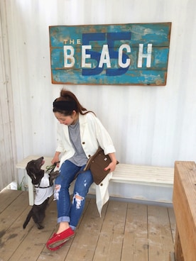 nahoooo4さんのコーディネート