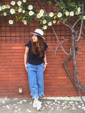 nahoooo4さんのコーディネート