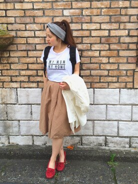 nahoooo4さんのコーディネート