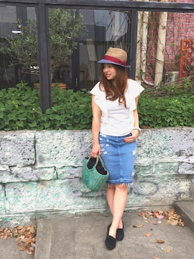 nahoooo4さんのコーディネート