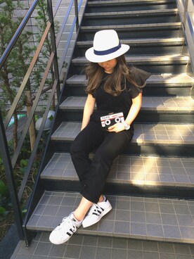 nahoooo4さんのコーディネート