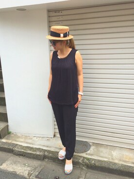 nahoooo4さんのコーディネート