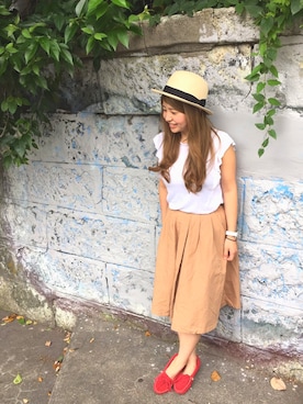 nahoooo4さんのコーディネート