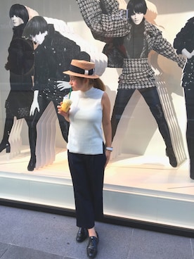 nahoooo4さんのコーディネート