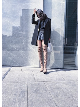 VIENnaVIさんのコーディネート