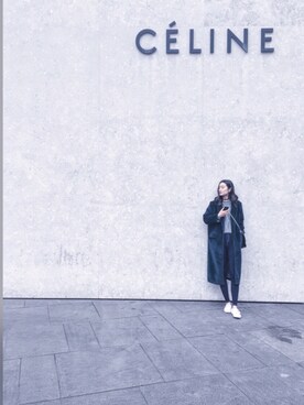 VIENnaVIさんのコーディネート