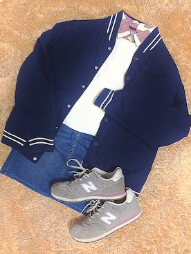 Canamoさんのコーディネート