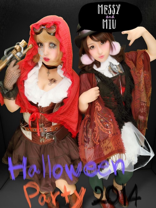 Misaさんのコーディネート