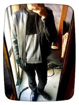 marさんのコーディネート