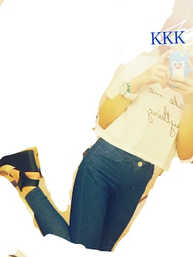 KKKさんのコーディネート
