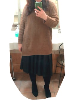 はなさんのコーディネート