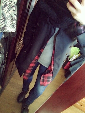 mutsukiさんのコーディネート