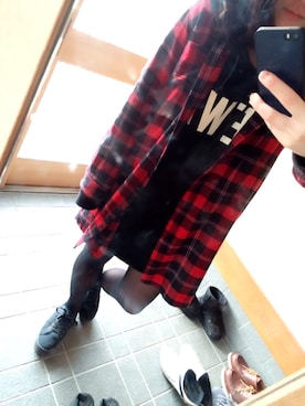 mutsukiさんのコーディネート