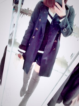 mutsukiさんのコーディネート