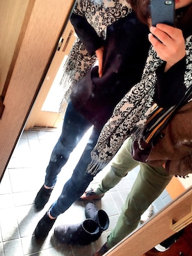 mutsukiさんのコーディネート