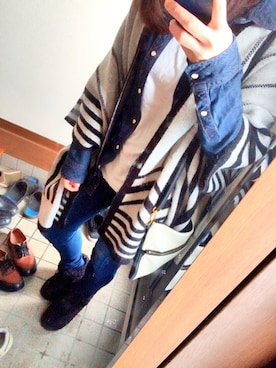 mutsukiさんのコーディネート