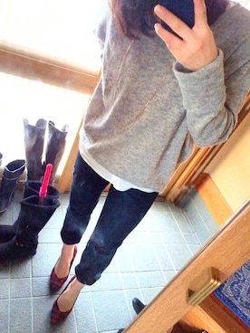 mutsukiさんのコーディネート