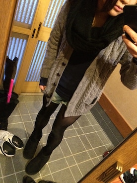 mutsukiさんのコーディネート