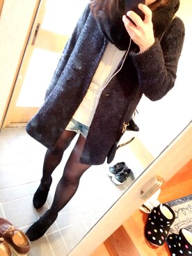 mutsukiさんのコーディネート