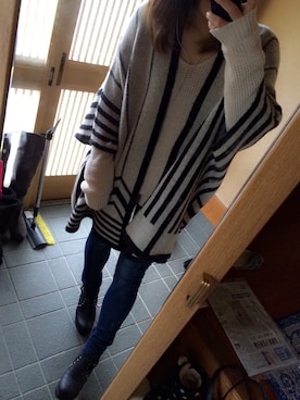 mutsukiさんのコーディネート