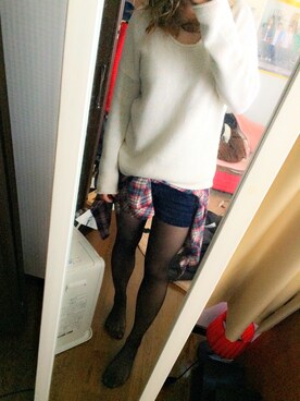 mutsukiさんのコーディネート