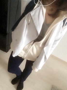 mutsukiさんのコーディネート