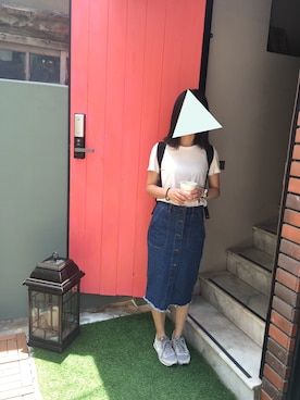 kaniさんのコーディネート