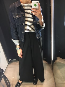 kaniさんのコーディネート