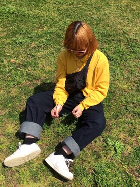 ぴのこさんのコーディネート