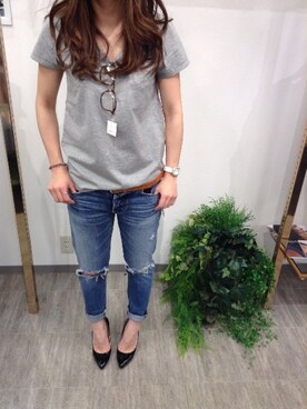 raphael-loungeさんのコーディネート