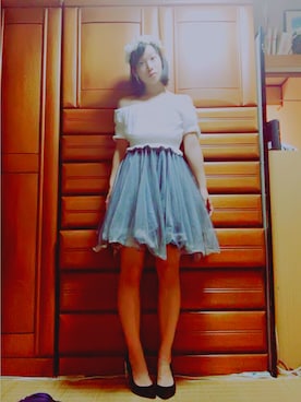 mieさんのコーディネート