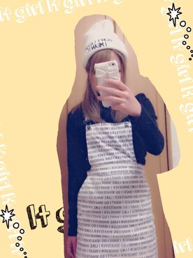 Arisa♡さんのコーディネート