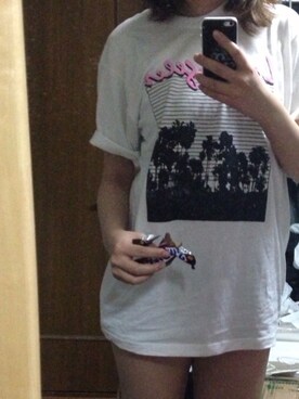 香衣 kaiさんのコーディネート